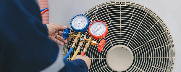 Licensed Hvac Installation service in Whiteville, TN - JG Cool HVAC